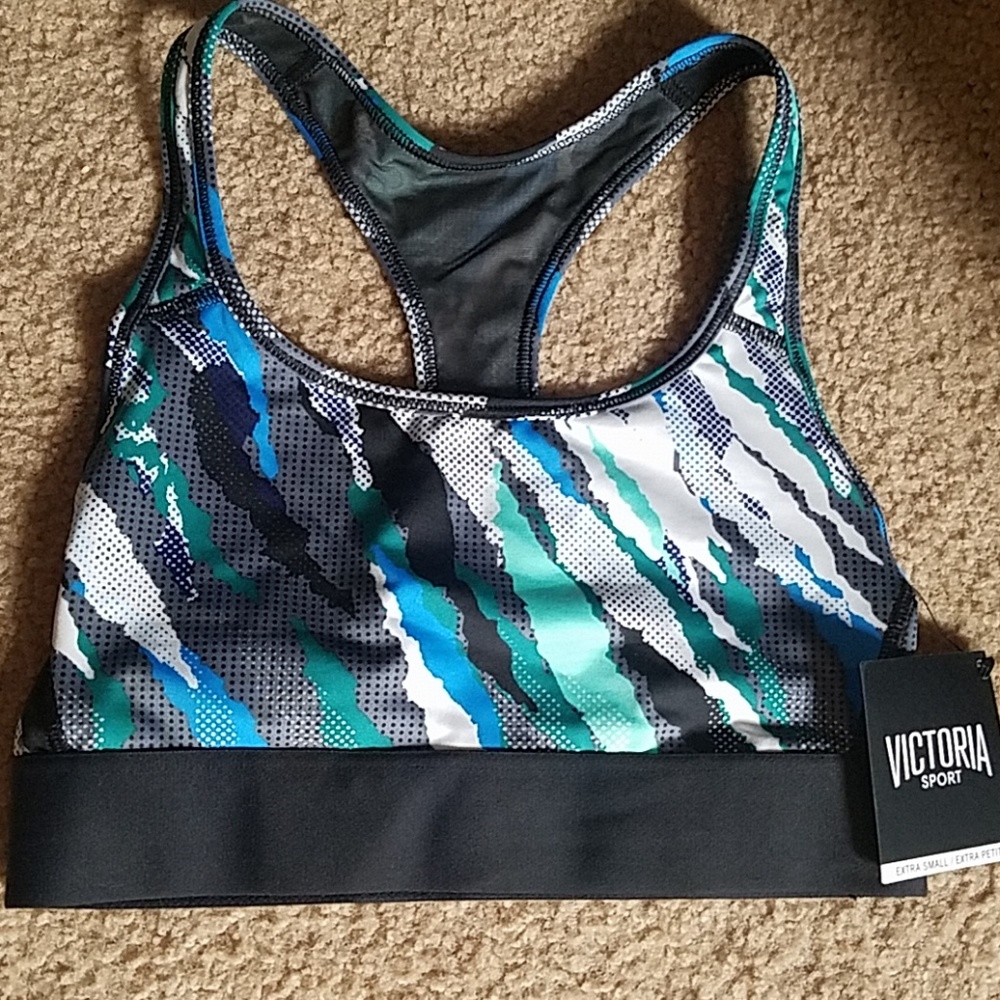 Victoria Sport Bra